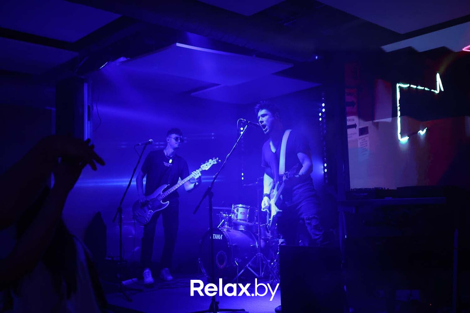 Terra party, фото № 39