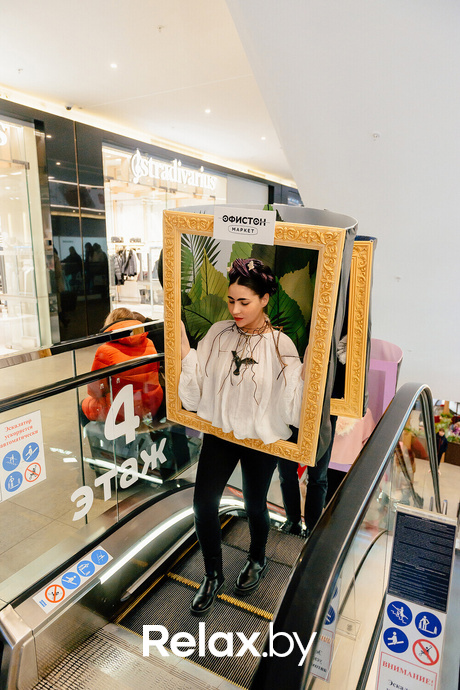 Открытие магазина ОФИСТОН Маркет, фото № 124