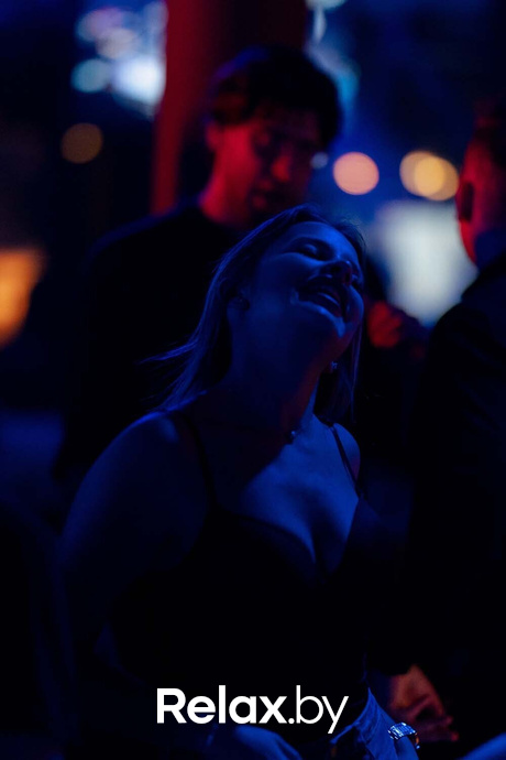 Ночные жители, фото № 48