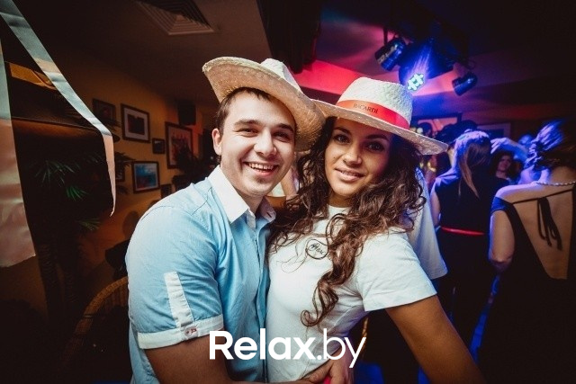 Bacardi Cuba Libre, фото № 52