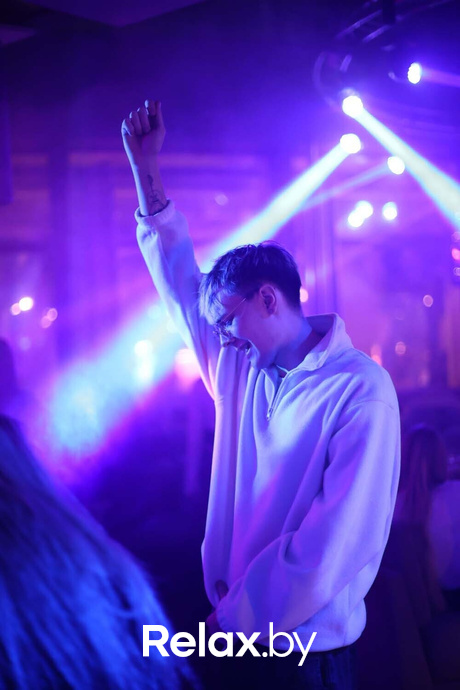 Terra party, фото № 21