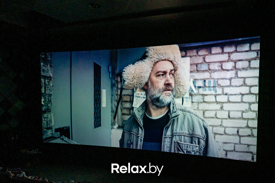 Обновка. Премьерный показ., фото № 88