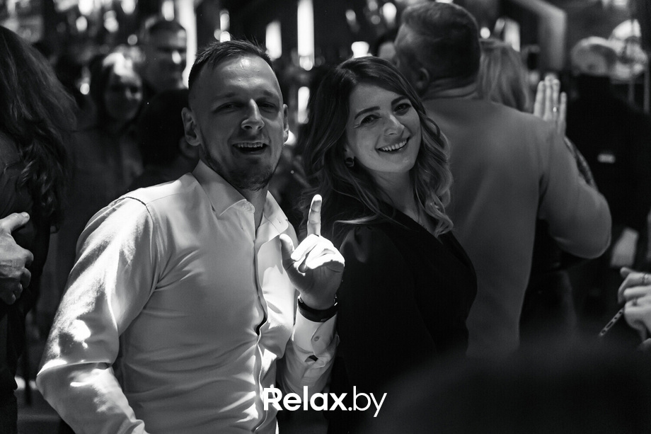 Saturday Party, фото № 10