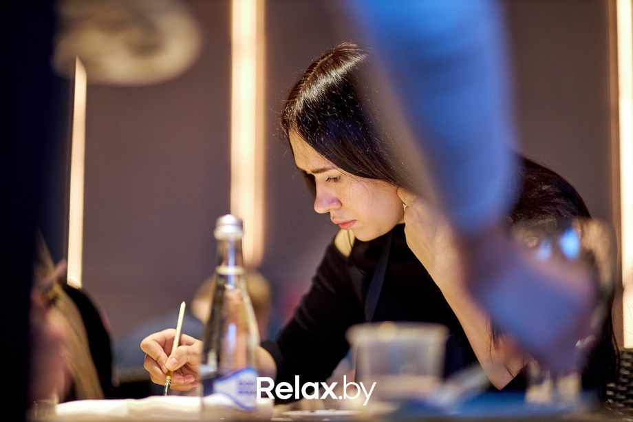 Тимбилдинг отдела маркетинга, фото № 94