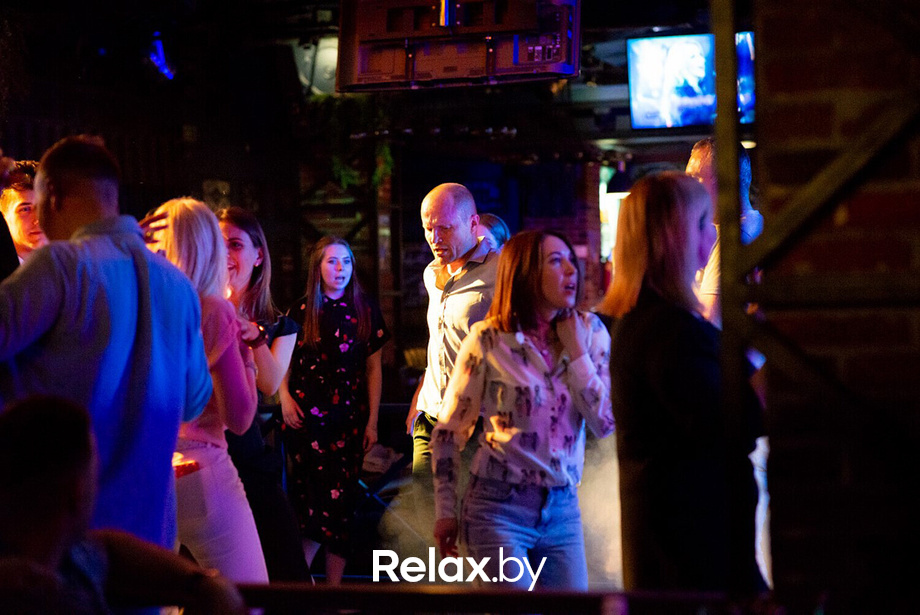 Brooklyn Live!, фото № 27