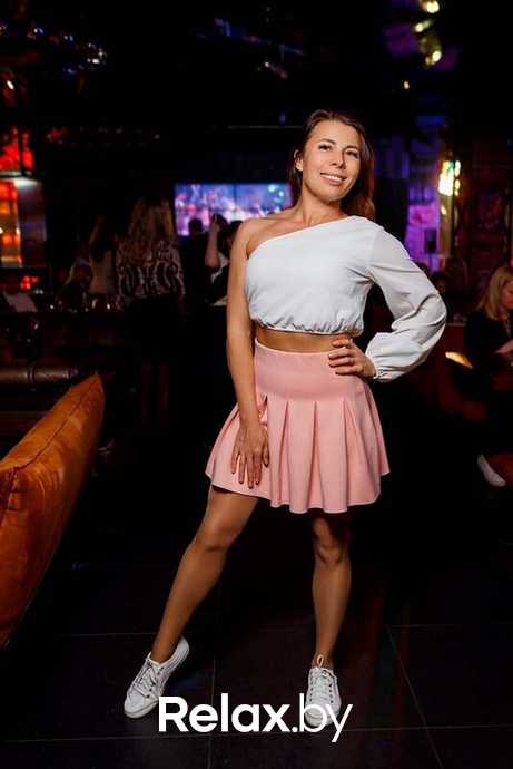 Brooklyn Live!, фото № 16