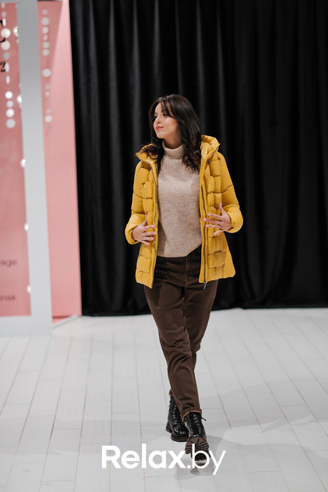 Открытие SAVAGE, фото № 174