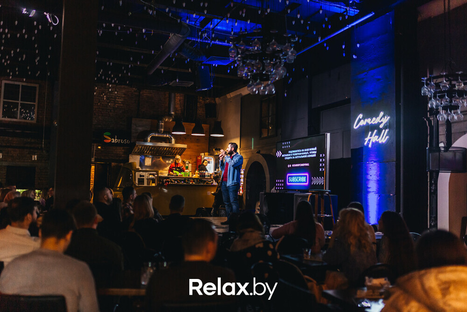 Отчетный концерт, фото № 16