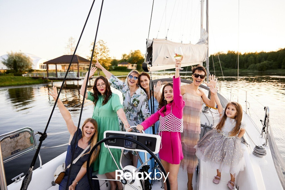 Fashion девичник, фото № 131