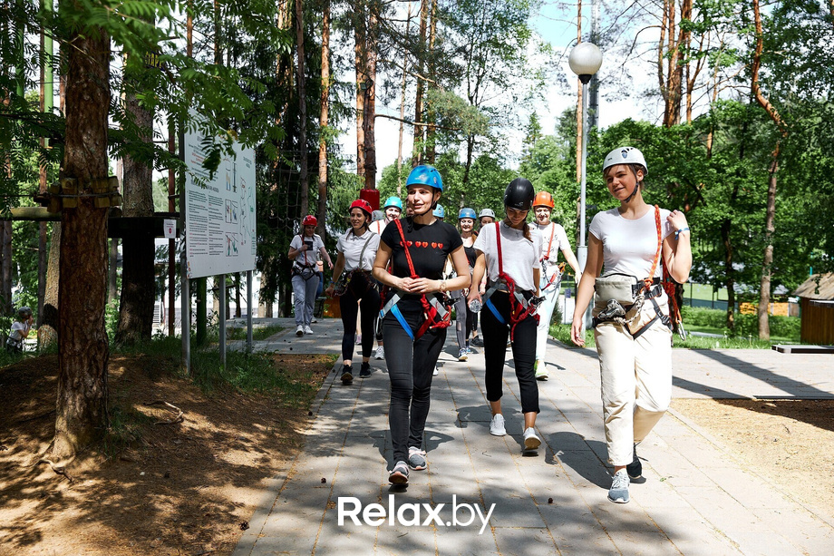 МЕГА-отрыв Relax.by, фото № 333