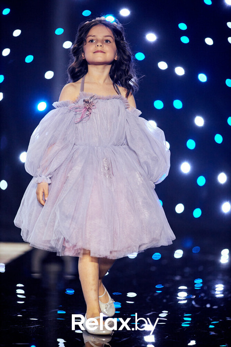 IMG Fashion KILLA PARTY - KIDS’ SHOW, фото № 647