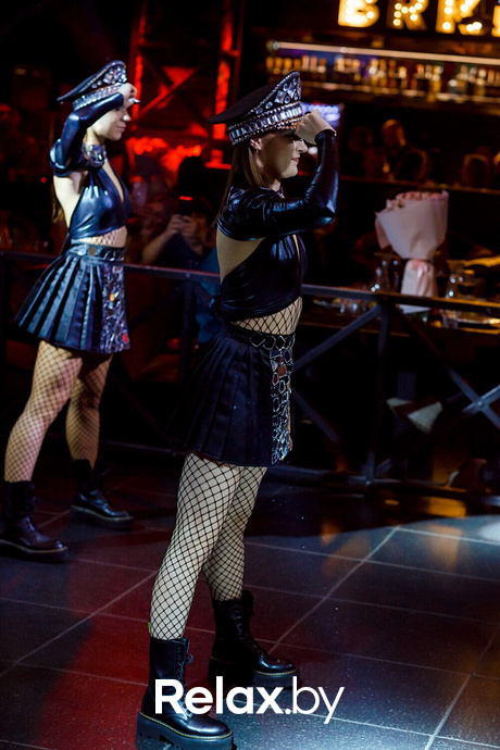 Brooklyn Live!, фото № 3