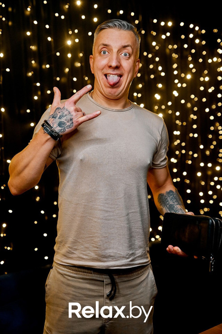 Saturday music, фото № 2