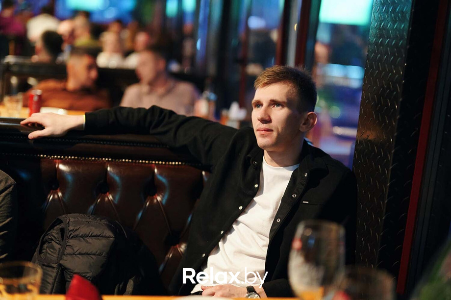 Saturday party, фото № 27