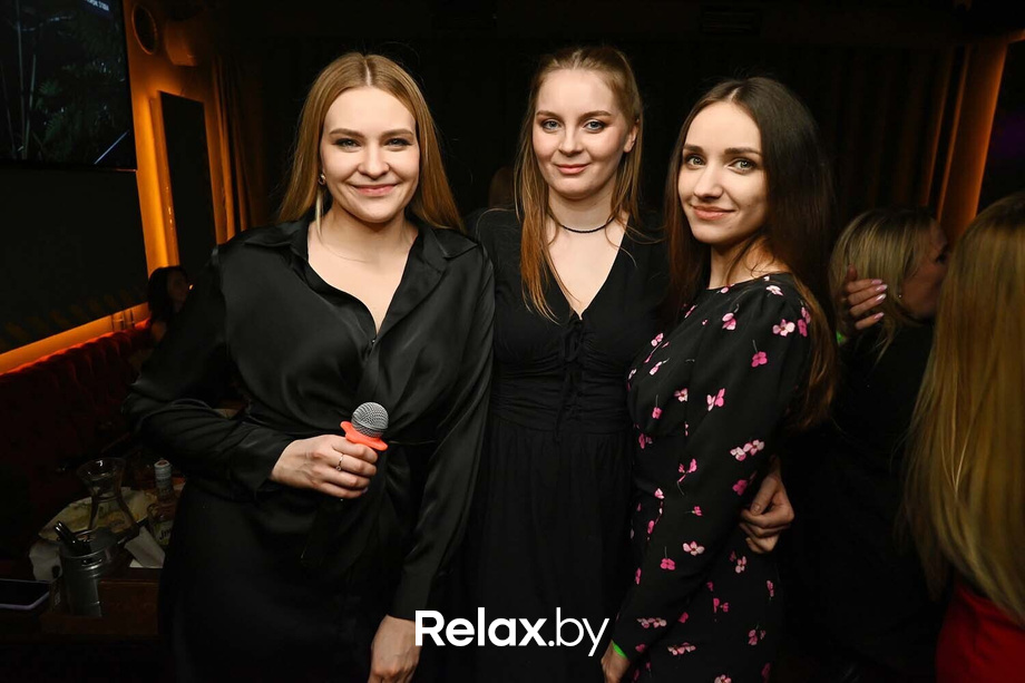 Saturday party, фото № 57