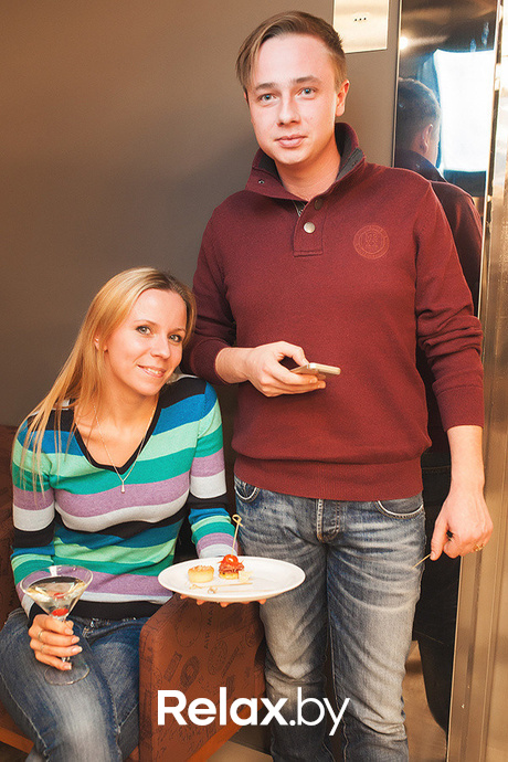 Открытие кинотеатра  Silver Screen Cinemas, фото № 28