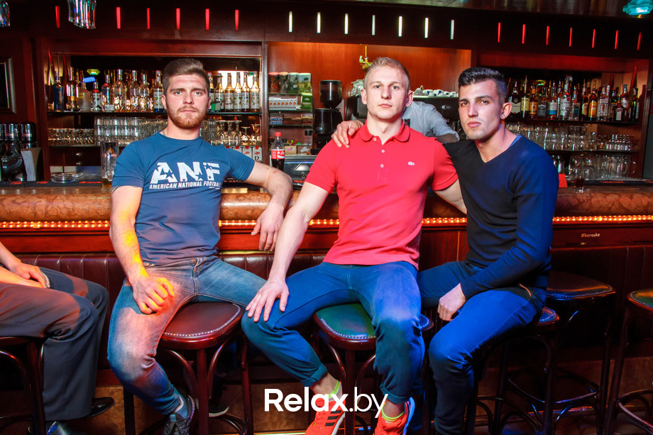 Вечер с участием Верки Сердючки, фото № 21