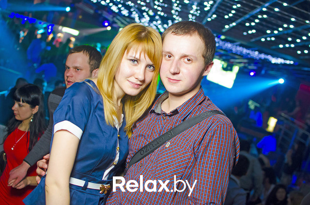 Ретро в стиле military, фото № 85