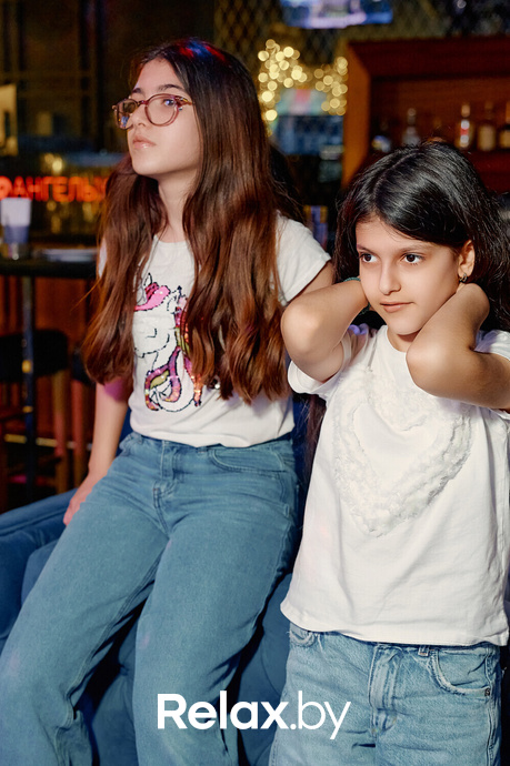 Короли Вечеринок. Детский праздник, фото № 32