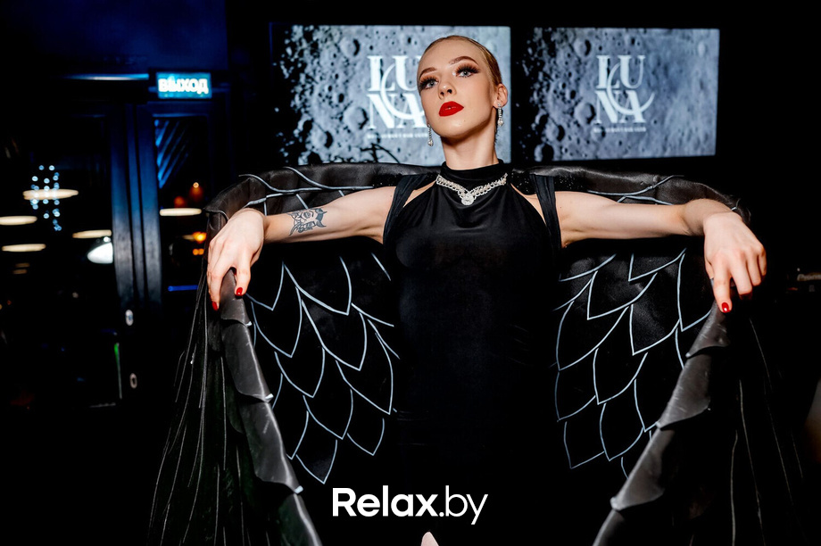 Restaurant LUNA - opening, фото № 91