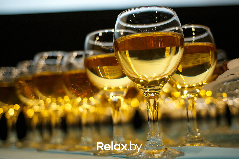 Презентация «Свадебной книги №1» Станислава Навацкого, фото № 4