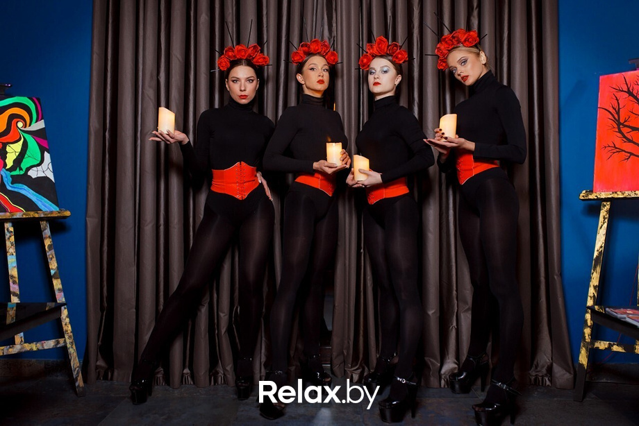 Brooklyn Live!, фото № 11