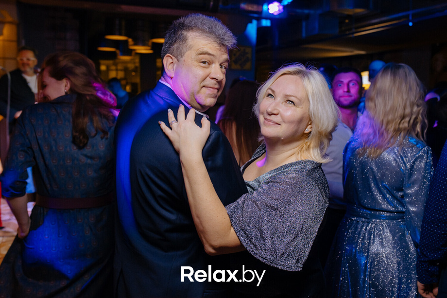 Thursday party, фото № 69