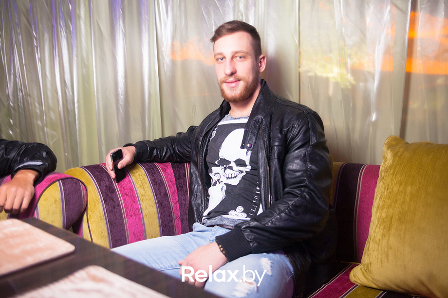 Пятница на La Terazza, фото № 28