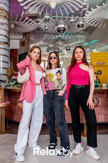 Pretaportal fashion coffee, фото № 83