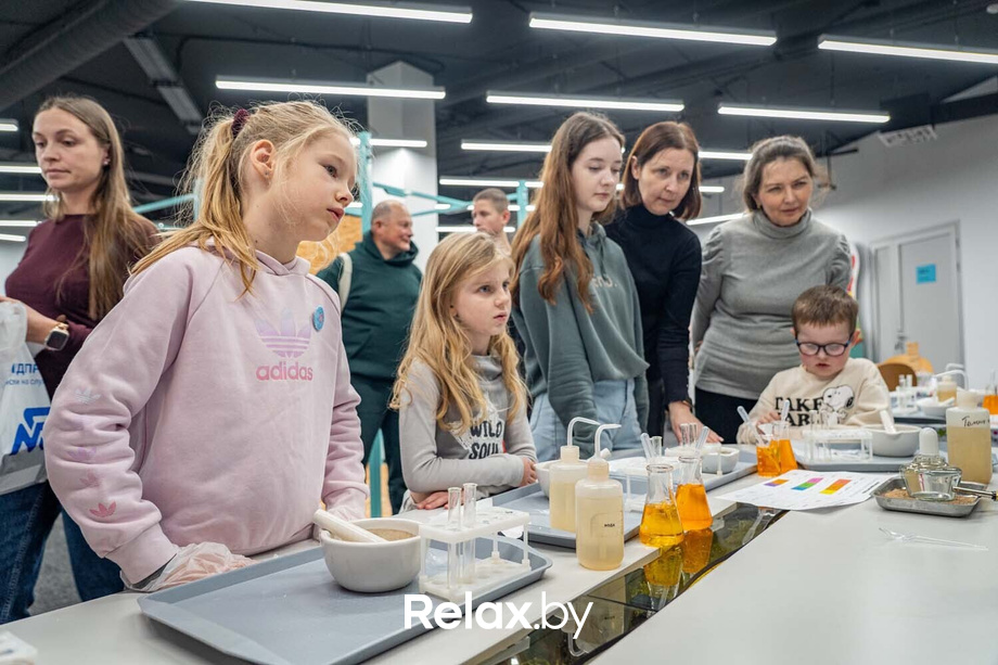 День Рождения парка наук «Квантум» — 3 года, фото № 82