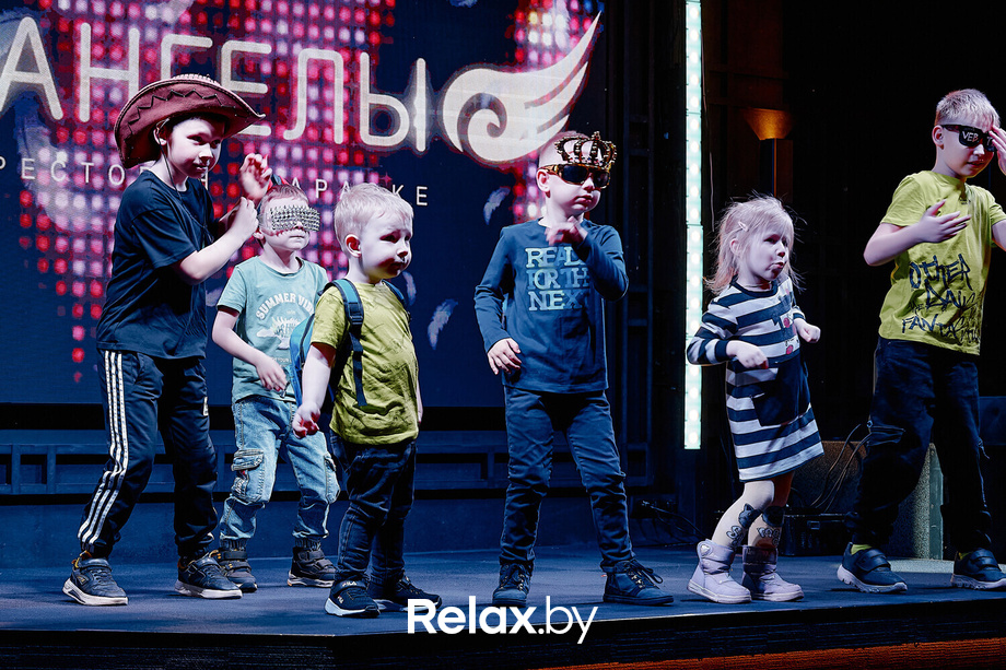 Короли Вечеринок. Детский праздник, фото № 57