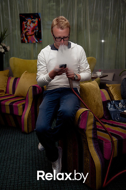 La Terrazza -  Чемпионат по настольному футболу, фото № 68