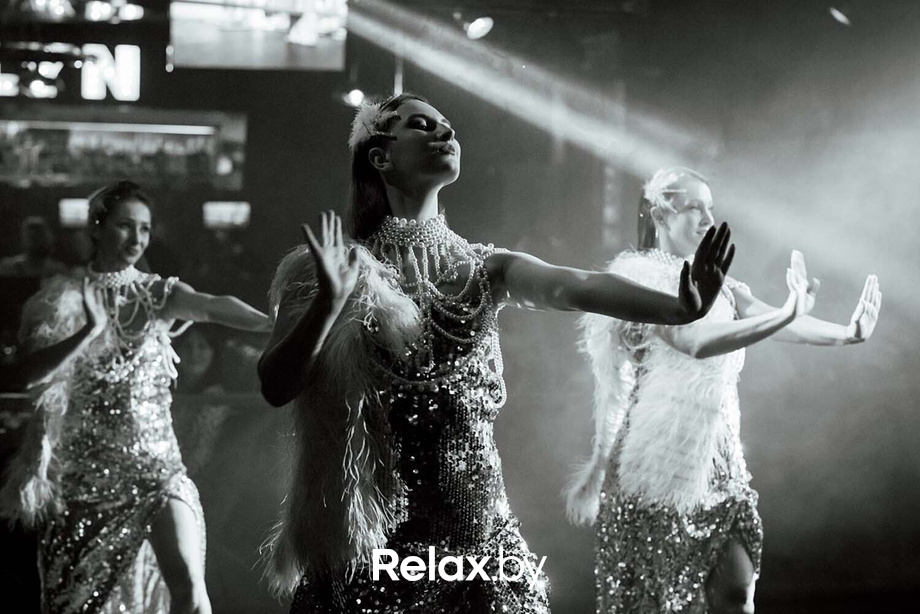 Brooklyn Live!, фото № 5