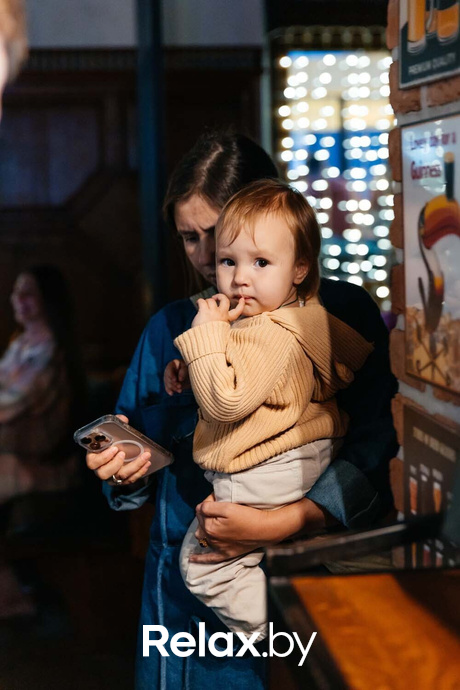 Пятница в Броваре, фото № 60