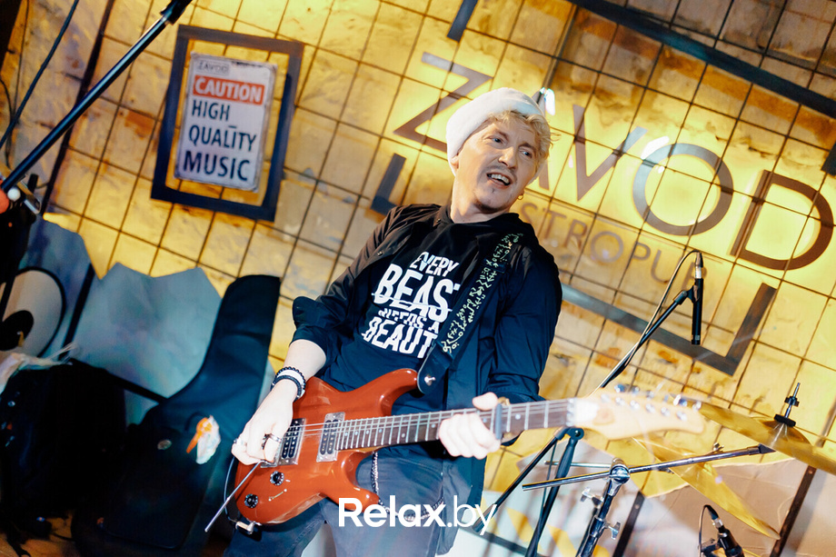 Zavod Friday Night, фото № 11