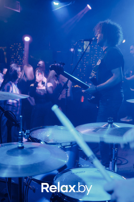 Saturday music, фото № 64