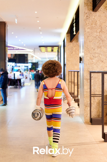 23 февраля в ТРЦ Galleria Minsk, фото № 76