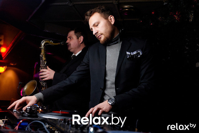 Как выглядят столичные Dj, фото № 79