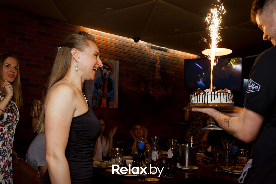 Brooklyn Live!, фото № 40