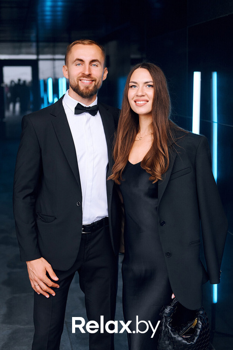 VII Бизнес-премия «Номер один» - 2023, фото № 71