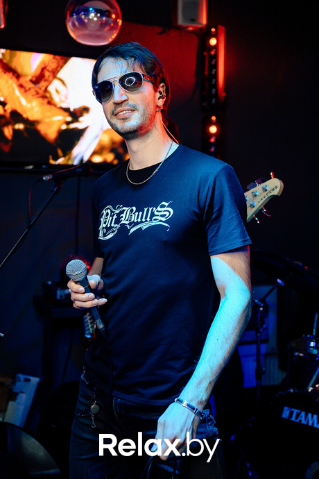 Terra party, фото № 37