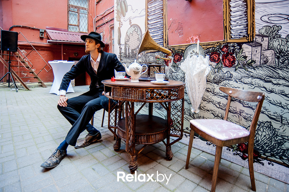 Hendrick's CucuMusic, фото № 25