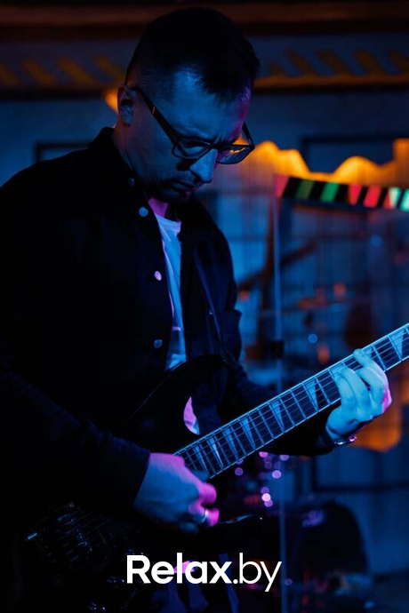 Новогодний корпоратив, фото № 129