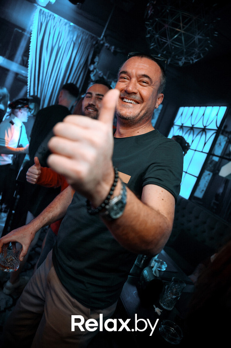 Saturday party, фото № 6