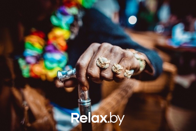 Bacardi Cuba Libre, фото № 48