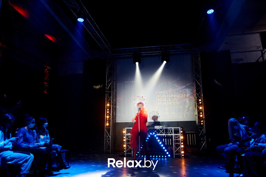 FASHION KIDS’ SHOW, фото № 67