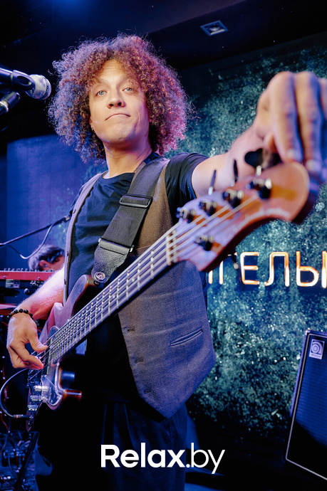 Friday Music, фото № 70