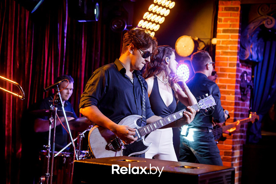 Brooklyn Live!, фото № 1