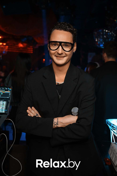 Friday party, фото № 20