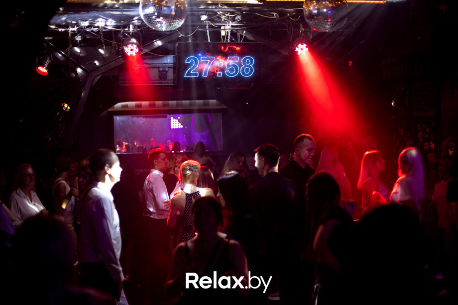 Brooklyn Live!, фото № 60